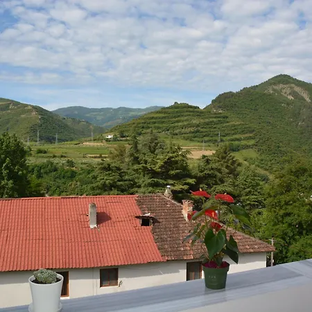 Apartament Cela * Zhaban