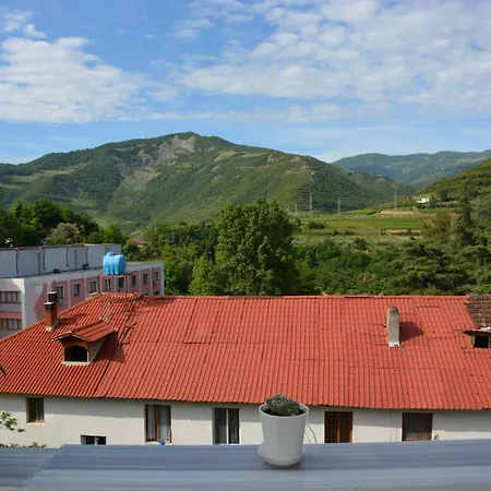 Apartament Cela Zhaban