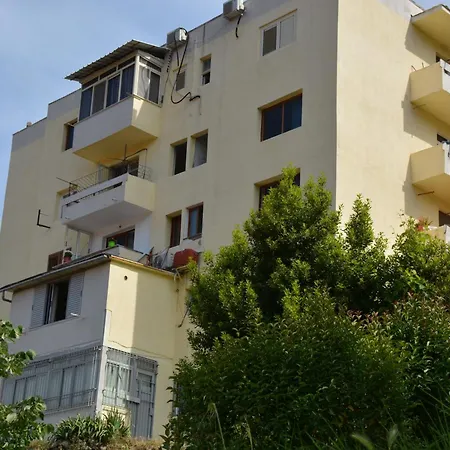 Appartement Apartament Cela *