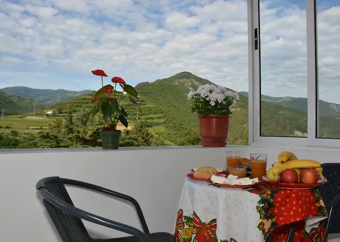 Appartement Apartament Cela Zhaban