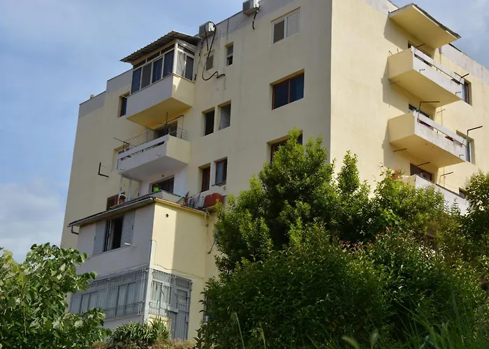 Appartement Apartament Cela *