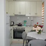 Apartament Cela Apartament Zhaban