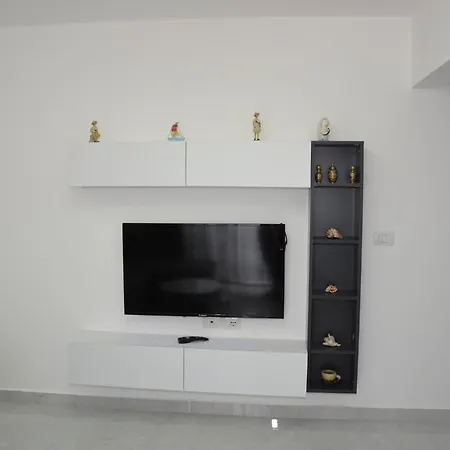 Apartamento Apartament Cela Corovode