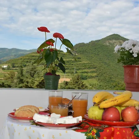 Apartament Cela * Corovode