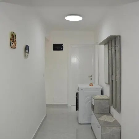 Apartament Cela Daire *