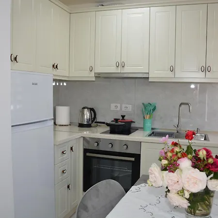 Apartament Cela Apartament Zhaban