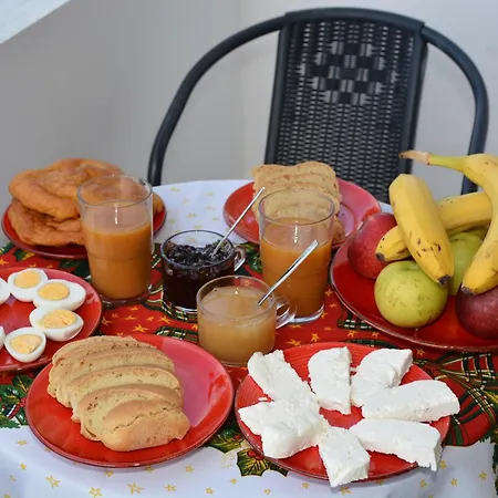 Apartament Cela Apartamento *