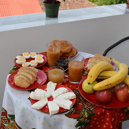 Apartament Cela Apartamento Corovode