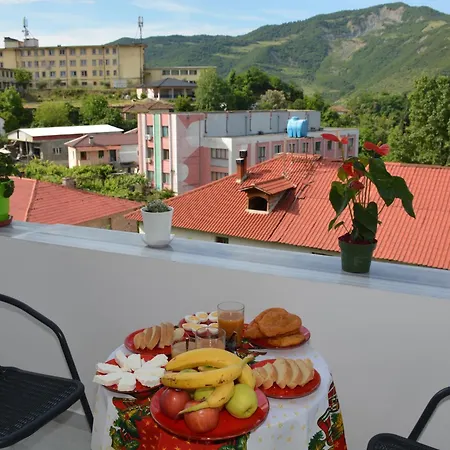 Apartament Cela *
