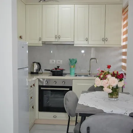 Apartament Cela Apartamento Corovode