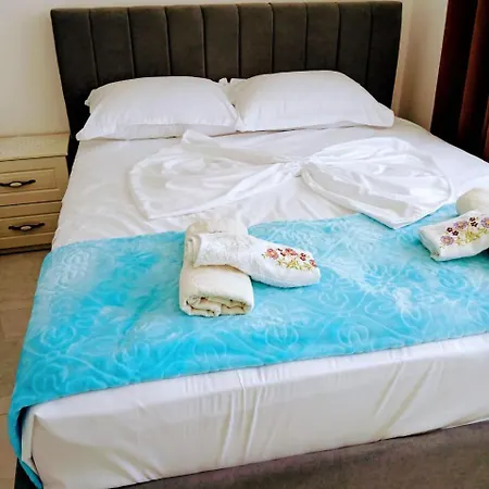 Apartamento Apartament Cela Corovode