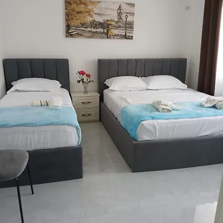 Apartament Cela Zhaban
