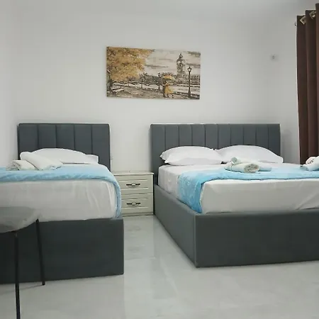 Apartament Cela Apartament