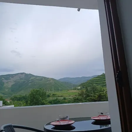 Apartament Cela Apartamento