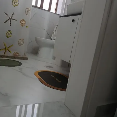 Apartamento Apartament Cela