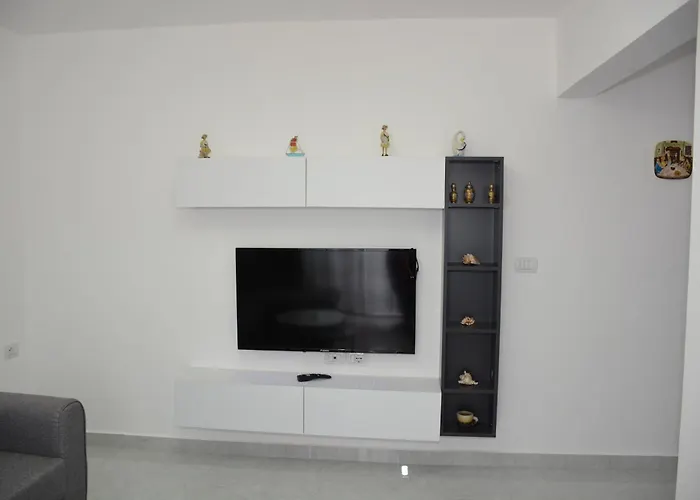公寓 Apartament Cela Zhaban