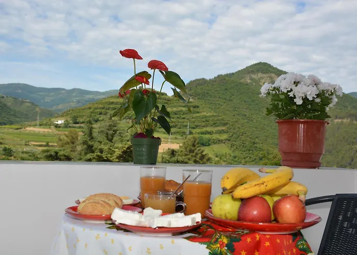 Apartament Cela * Zhaban