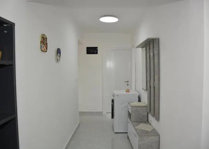 Apartament Cela 公寓 *