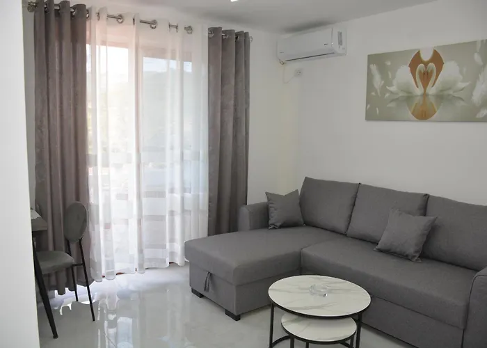 Apartament Cela