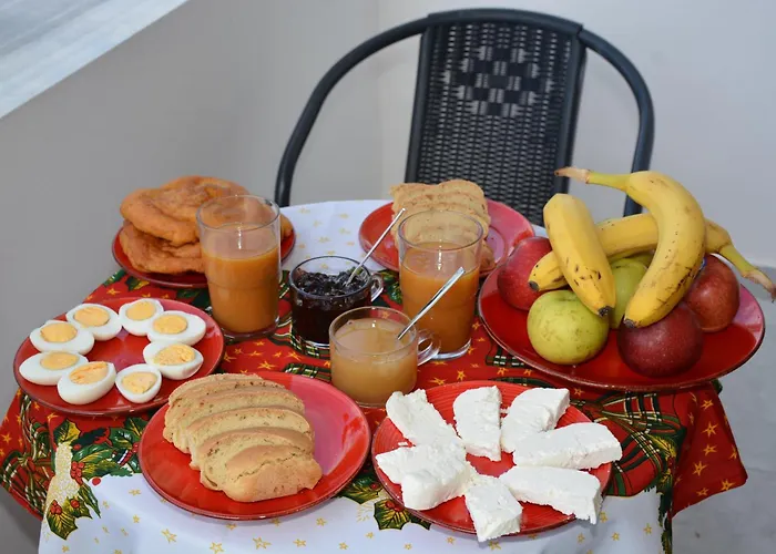 Apartament Cela 公寓 *