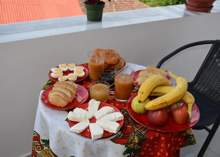 Apartament Cela Apartman Zhaban