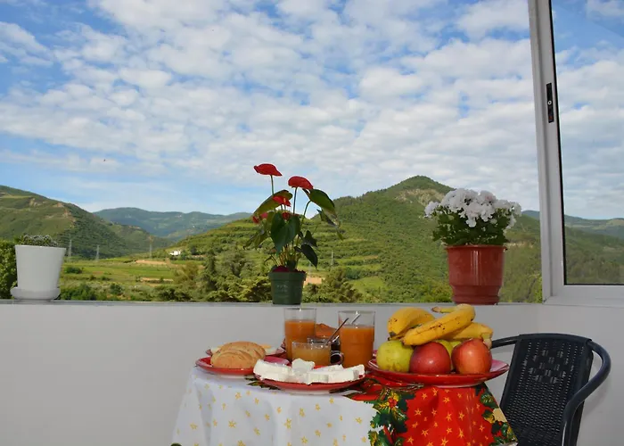 Apartament Cela Apartman *