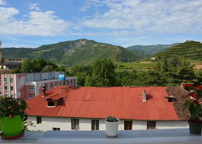 Apartament Cela Zhaban