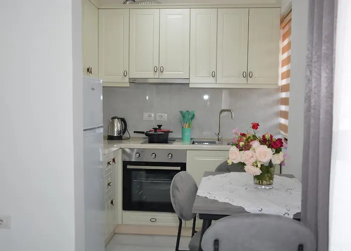 Apartament Cela Apartman Zhaban
