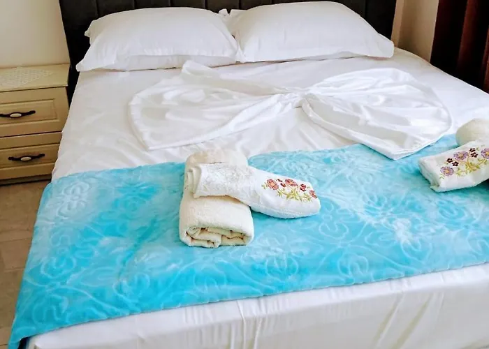 Apartman Apartament Cela Zhaban