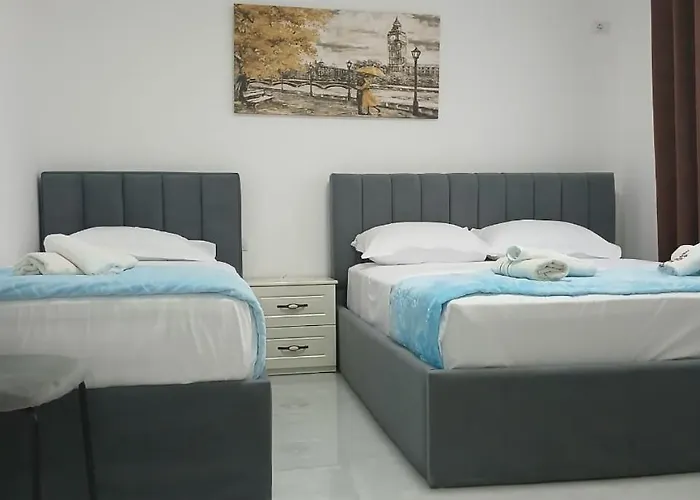 Apartament Cela 公寓