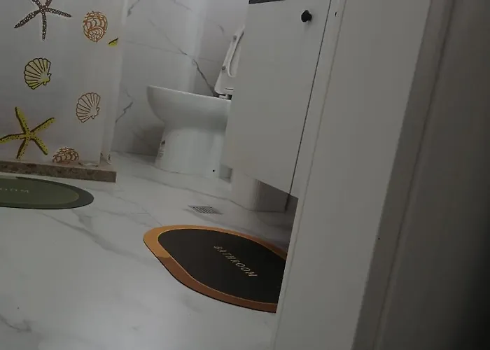 Apartman Apartament Cela