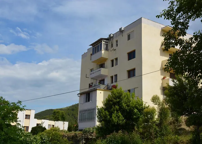 Apartament Cela 公寓